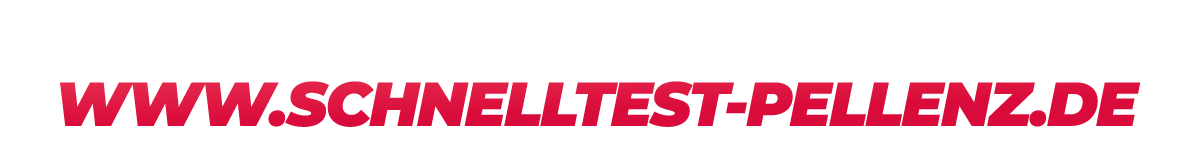 schnelltest pellenz anmeldung